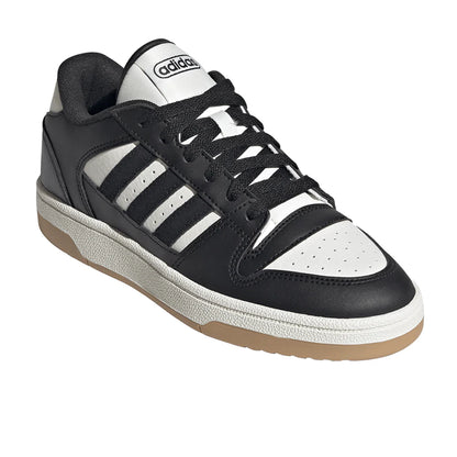 Break Start Low Lace Up Sneakers