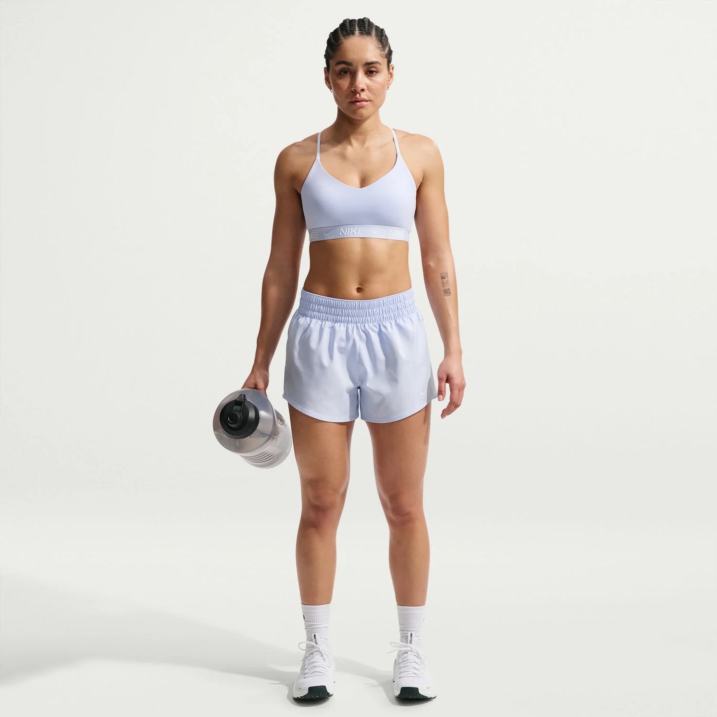 Indy Sports Bra - Womens