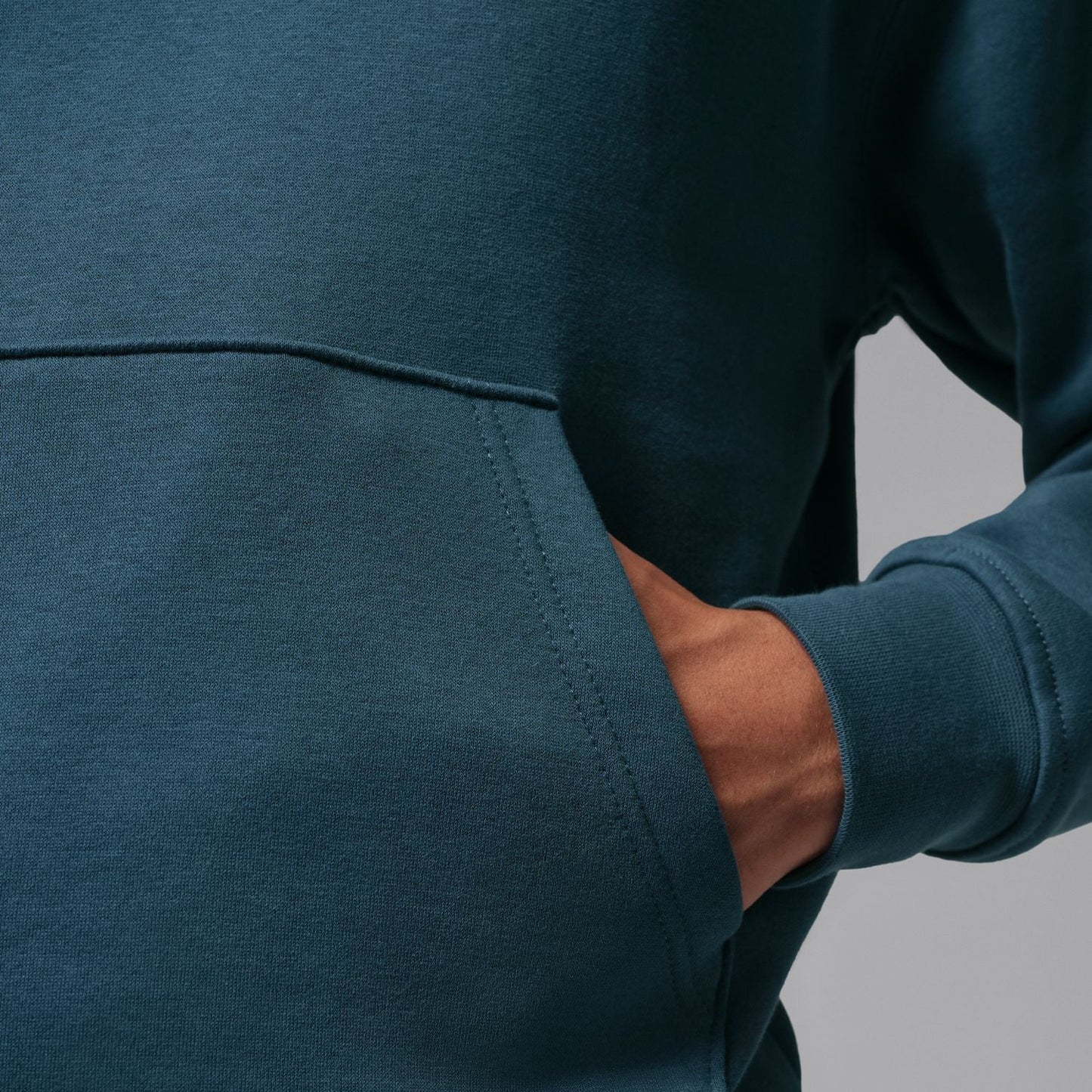 Brooklyn Fleece PO Hoody -Mens