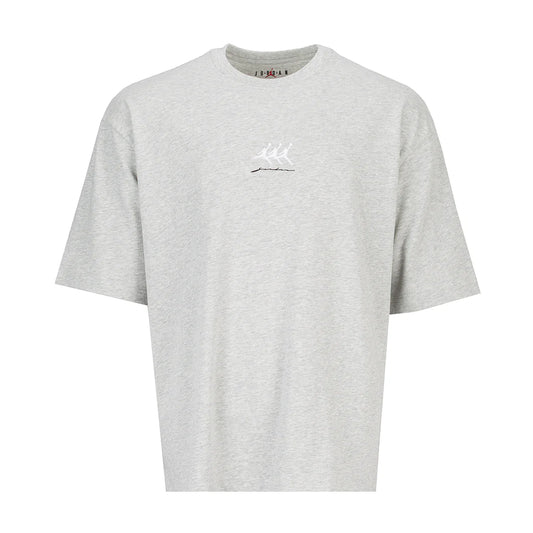 MJ Graphic Oversized Crew -Mens