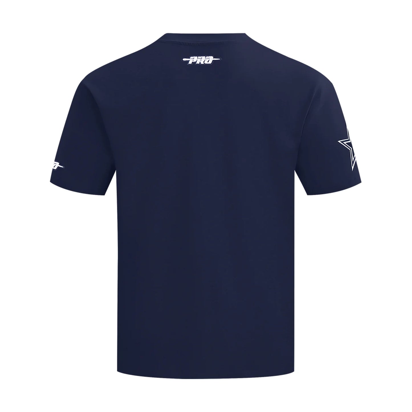 Dallas Cowboys Eternal Skull Tee - Mens