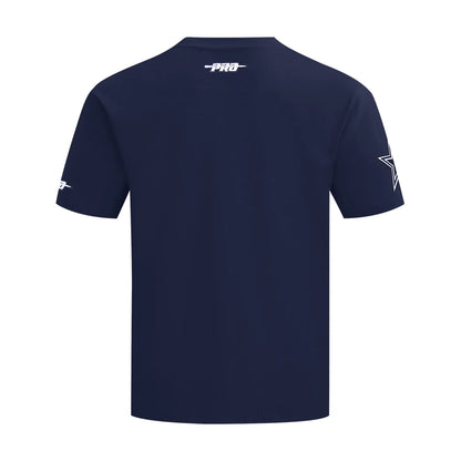Dallas Cowboys Eternal Skull Tee - Mens