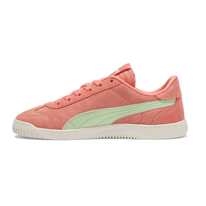 Club 5v5 Lace Up Sneakers