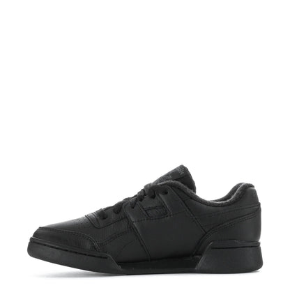 Workout Plus - Womens