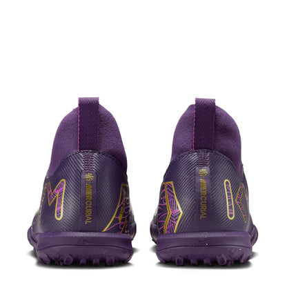 Mercurial Superfly 10 Academy KM TF - Youth