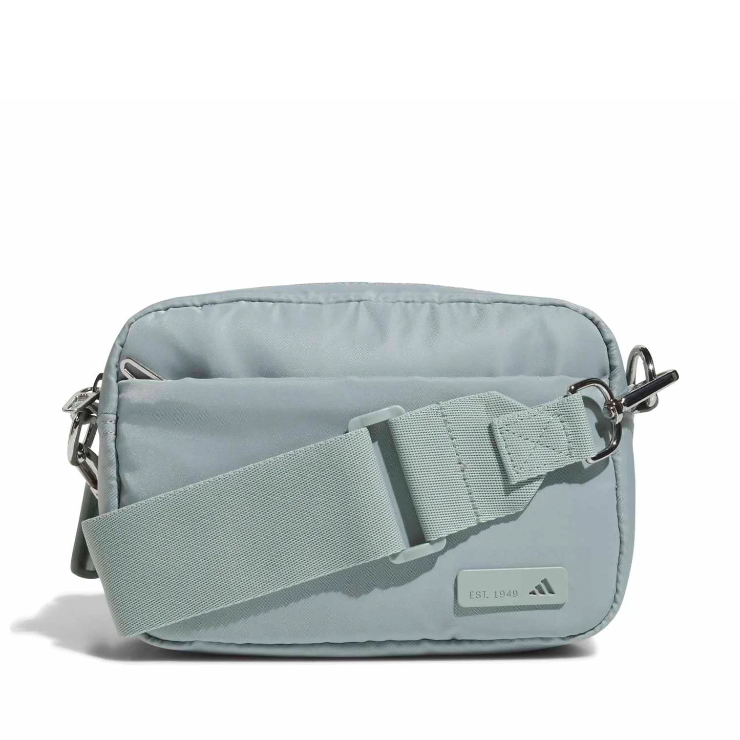 Luxe Crossbody