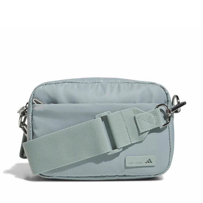 Luxe Crossbody