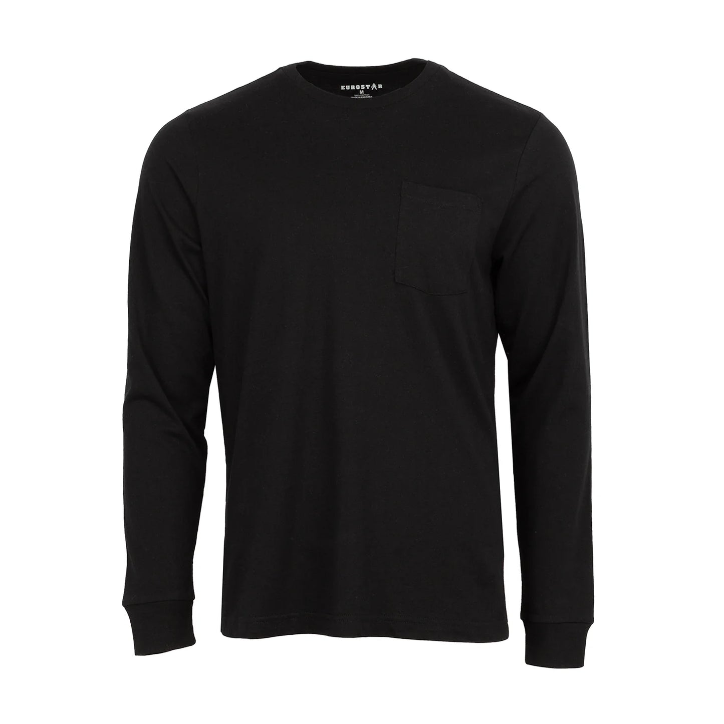 Long Sleeve Work Shirt - Mens
