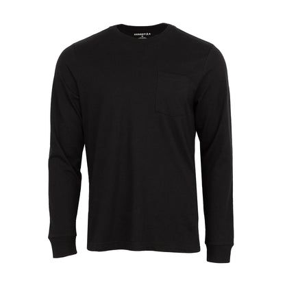 Long Sleeve Work Shirt - Mens
