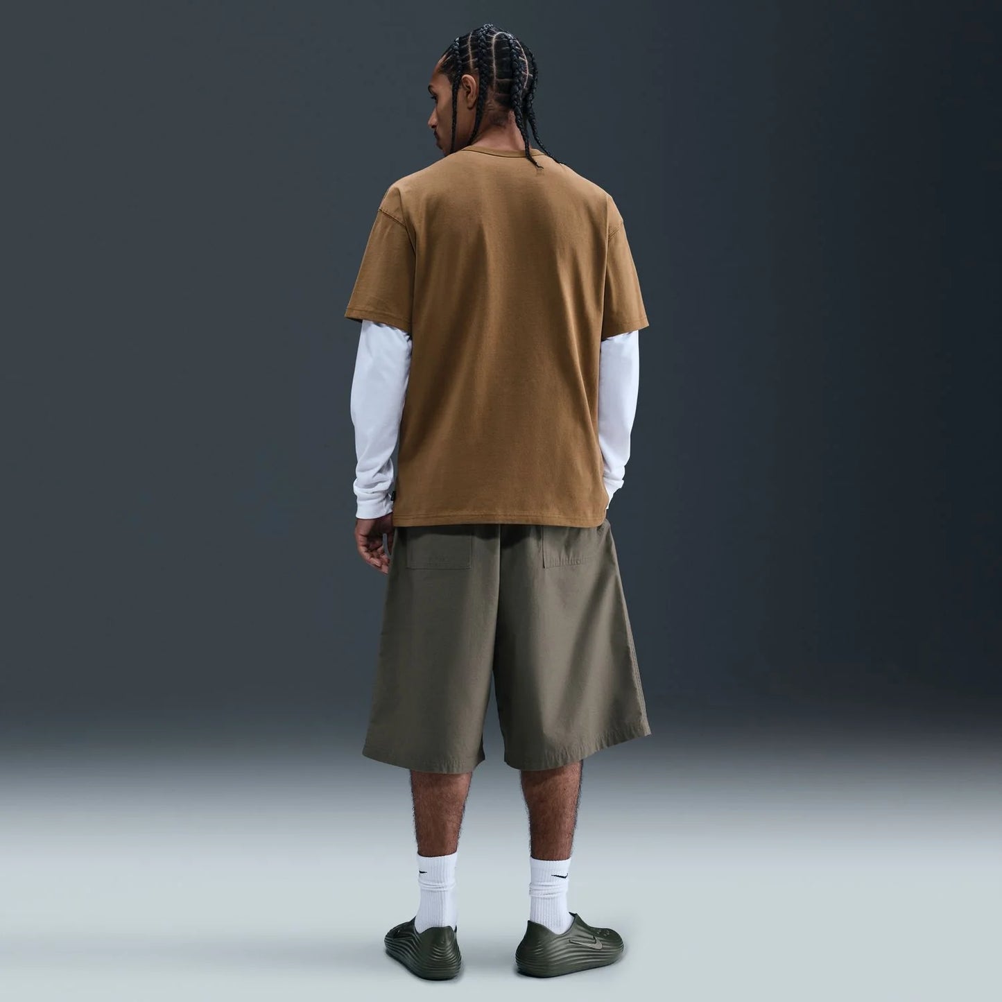 HW Essential Tee -Mens