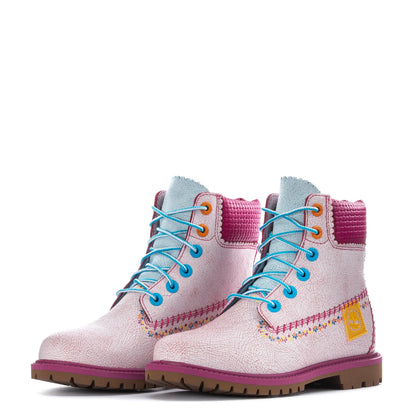6" Premium - Womens