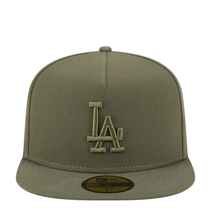 Dodgers Color Pack 5950 A-Frame