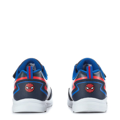Spiderman Athletic Lighted - Toddler