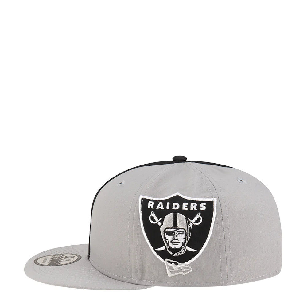Raiders Helmet OTC 950
