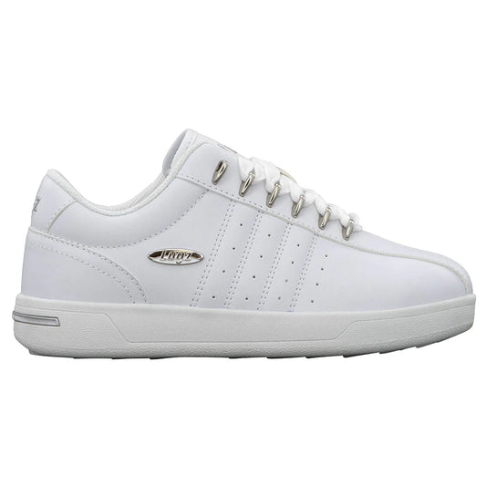 Legacy Lace Up Sneakers
