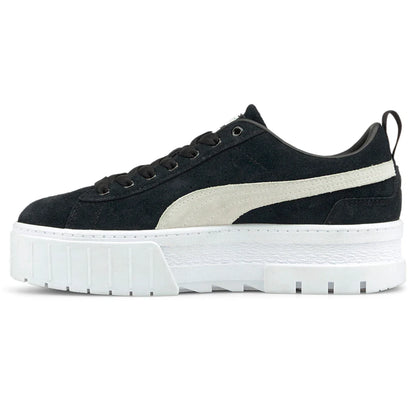 Mayze Platform Sneakers