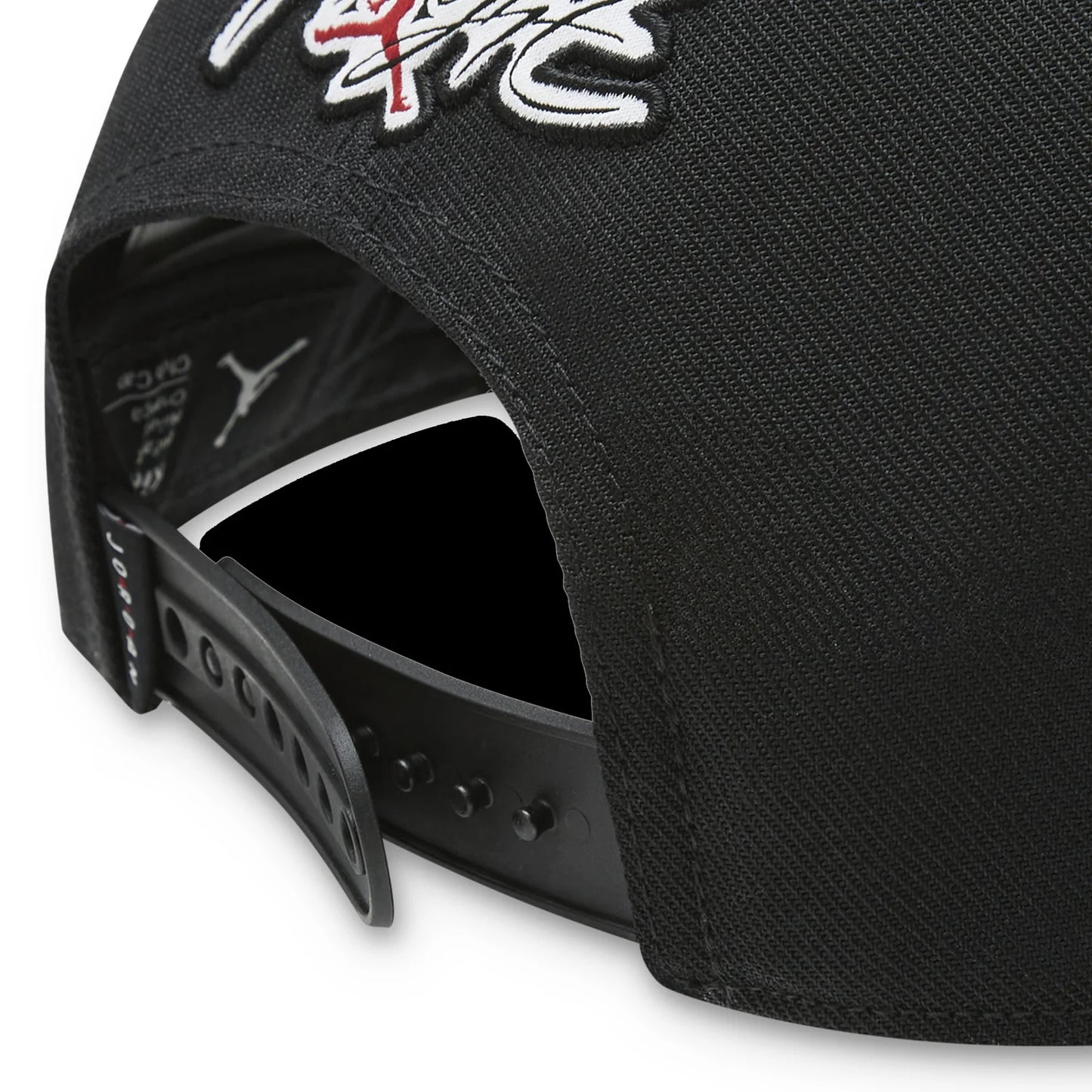 Youth Jordan Curved Brim