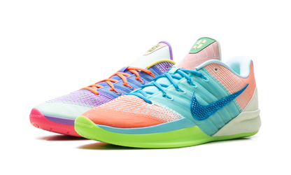 Sabrina 3 WMNS"What The" IO7845 300