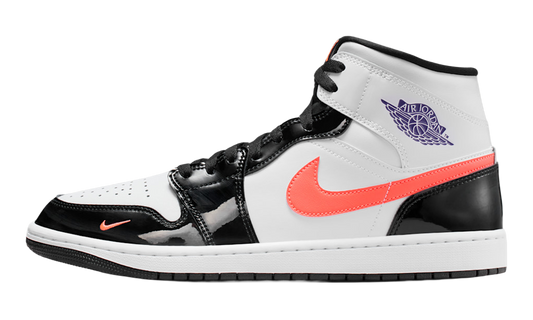 1 Mid SE "Mismatch Swoosh" IQ9387 010