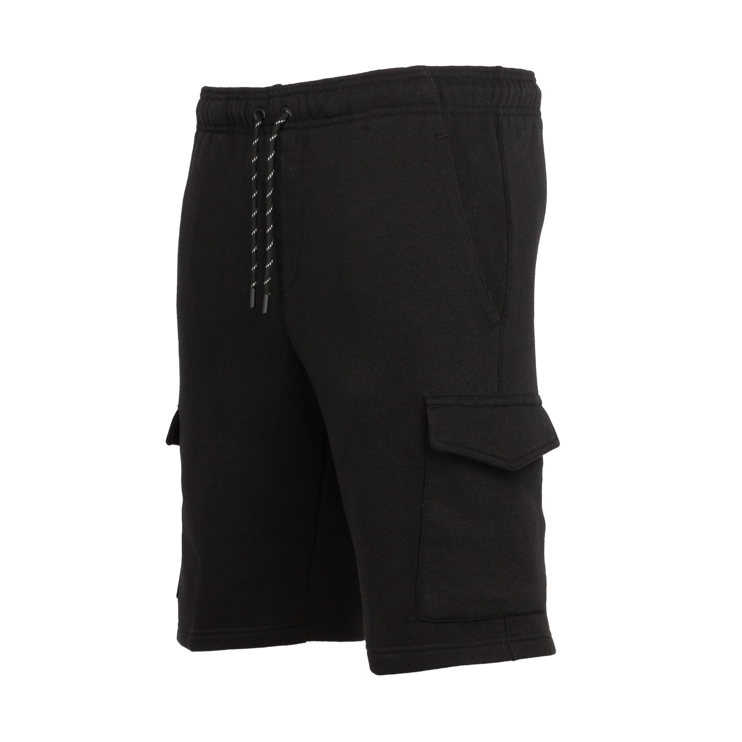 Classic Fleece Cargo Short - Mens