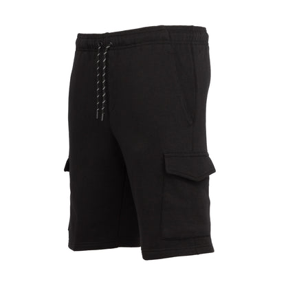 Classic Fleece Cargo Short - Mens