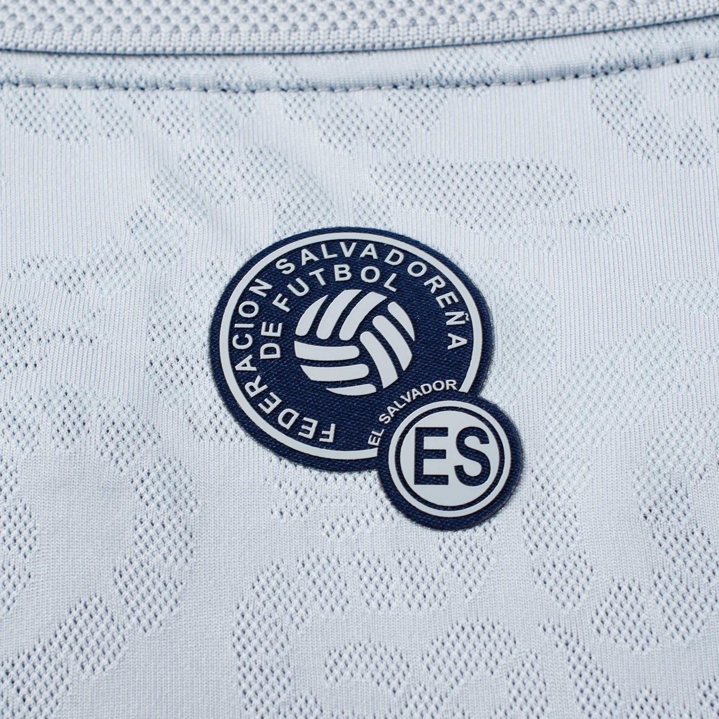 El Salvador 26/27 Authentic Away Jersey - Mens