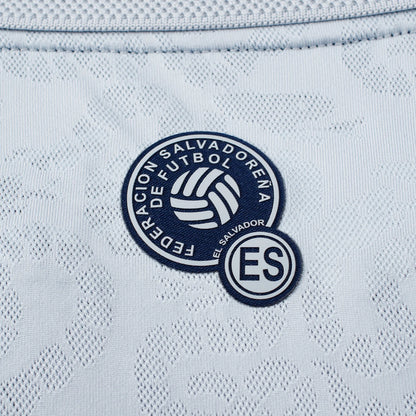El Salvador 26/27 Authentic Away Jersey - Mens
