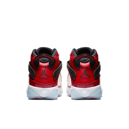 6 Rings - Mens
