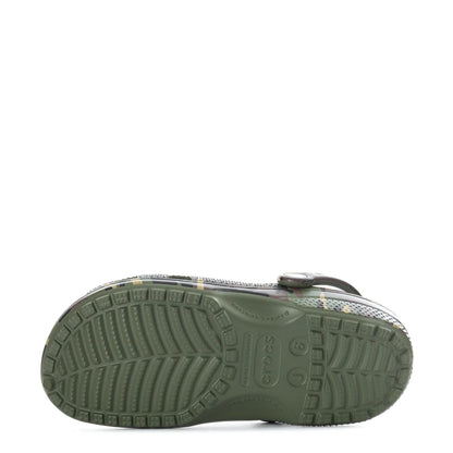 Classic Clog - Youth