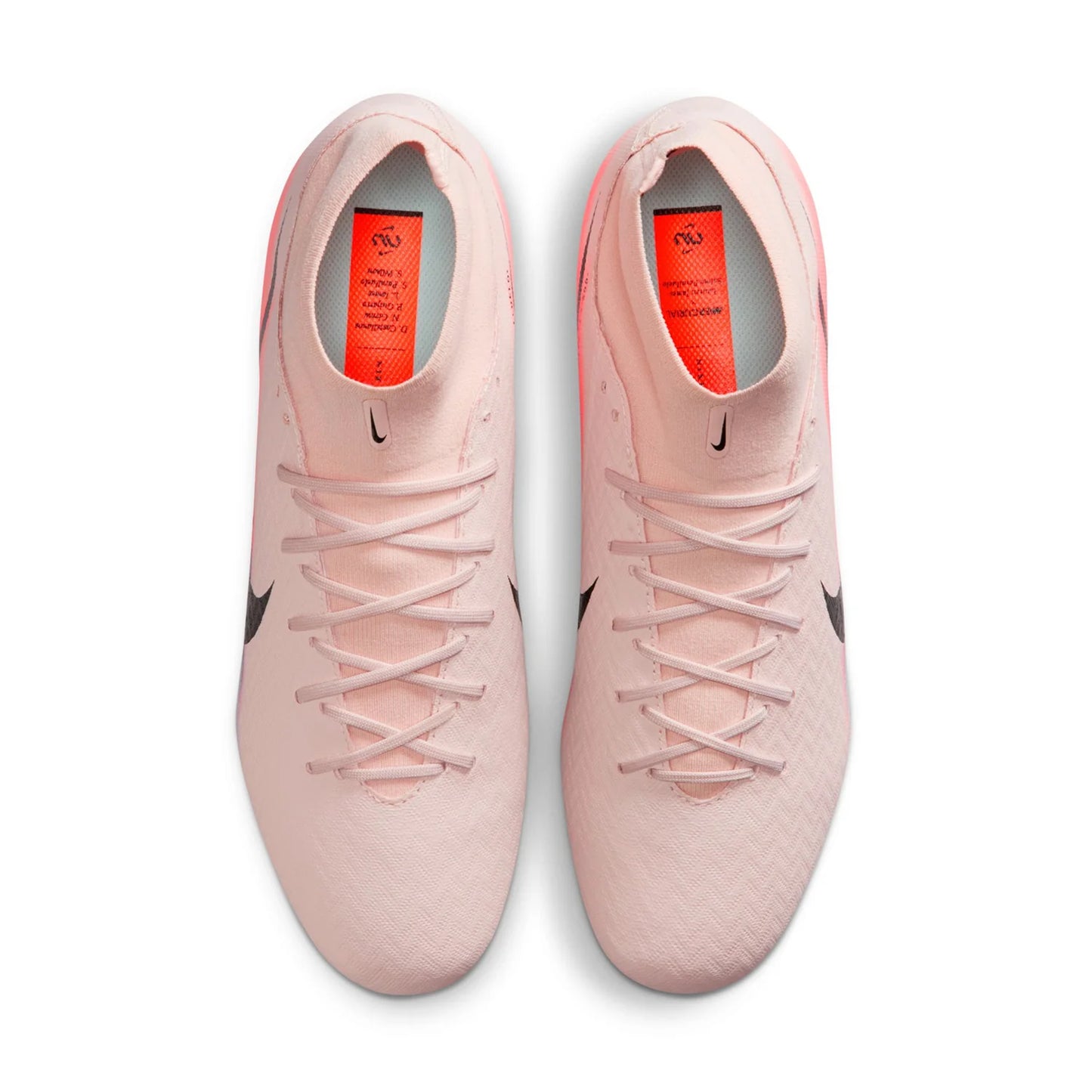 Mercurital Superfly 10 Academy FG/MG - Mens
