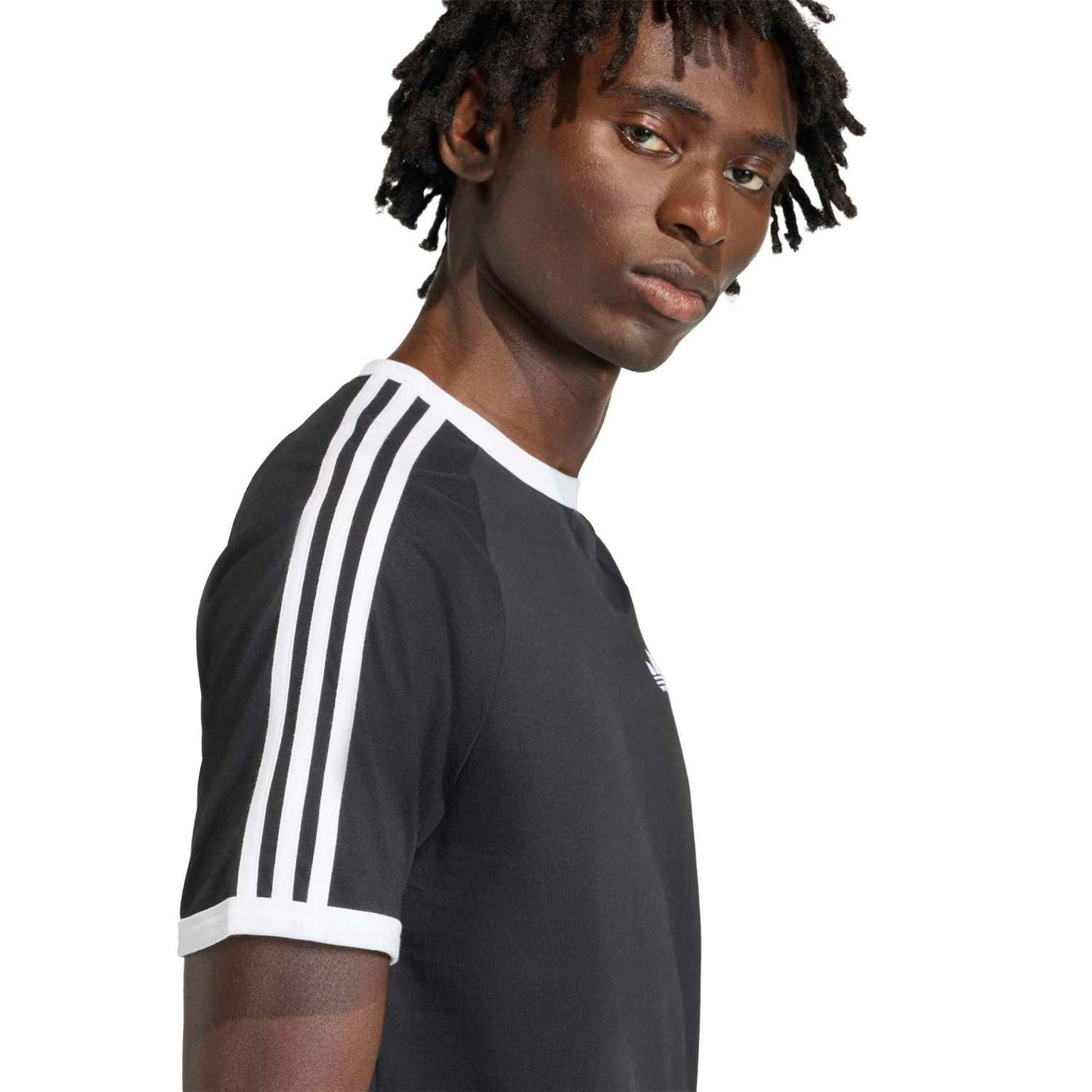 3-Stripe Tee - Mens