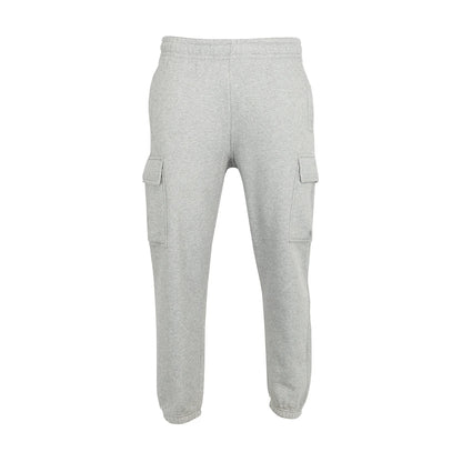 Tapered Cargo Fleece Pant - Mens