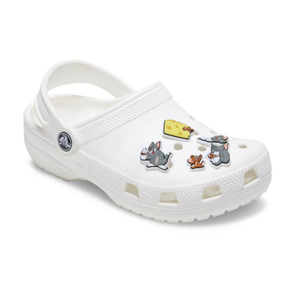 Tom and Jerry 5 Pack Jibbitz