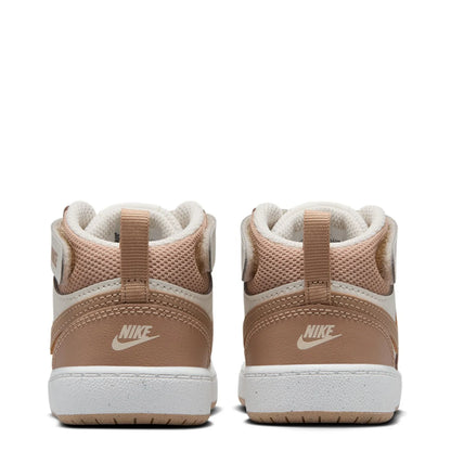 Court Borough Mid 2 - Toddler