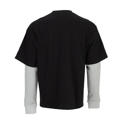 HW 2-in-1 LS Thermal -Mens