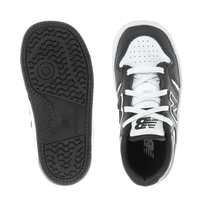 BB480 Wide - Toddler
