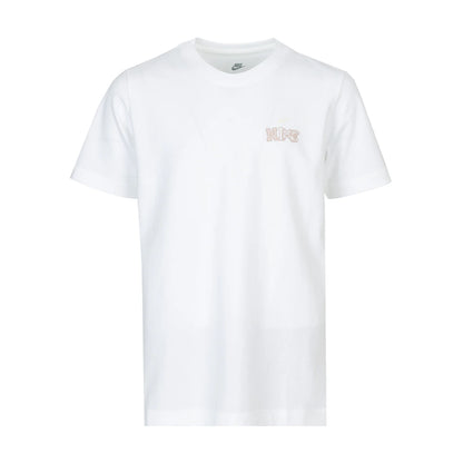 Court Vision Tee - Youth