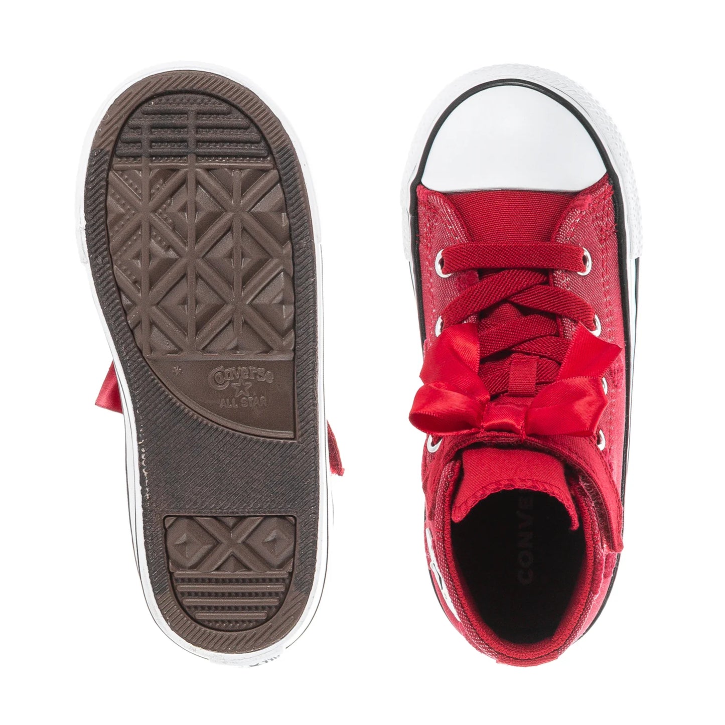 Chuck Taylor All Star Bow Easy On - Toddler