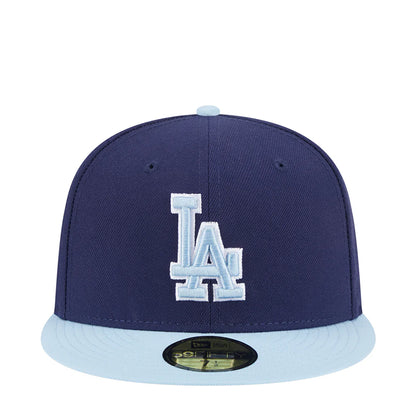 Dodgers 2-Tone Color Pack 5950
