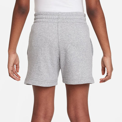 Club French Terry Short - Youth