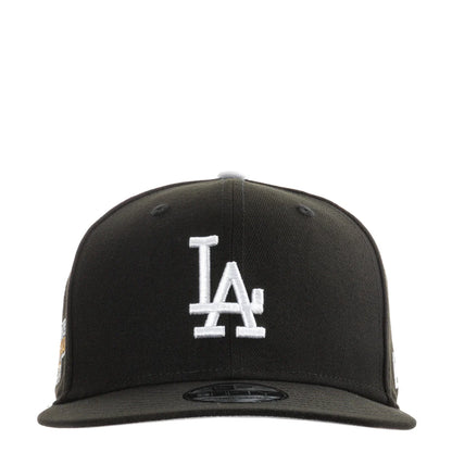 Dodgers 2024 World Series Champions Side Patch 950