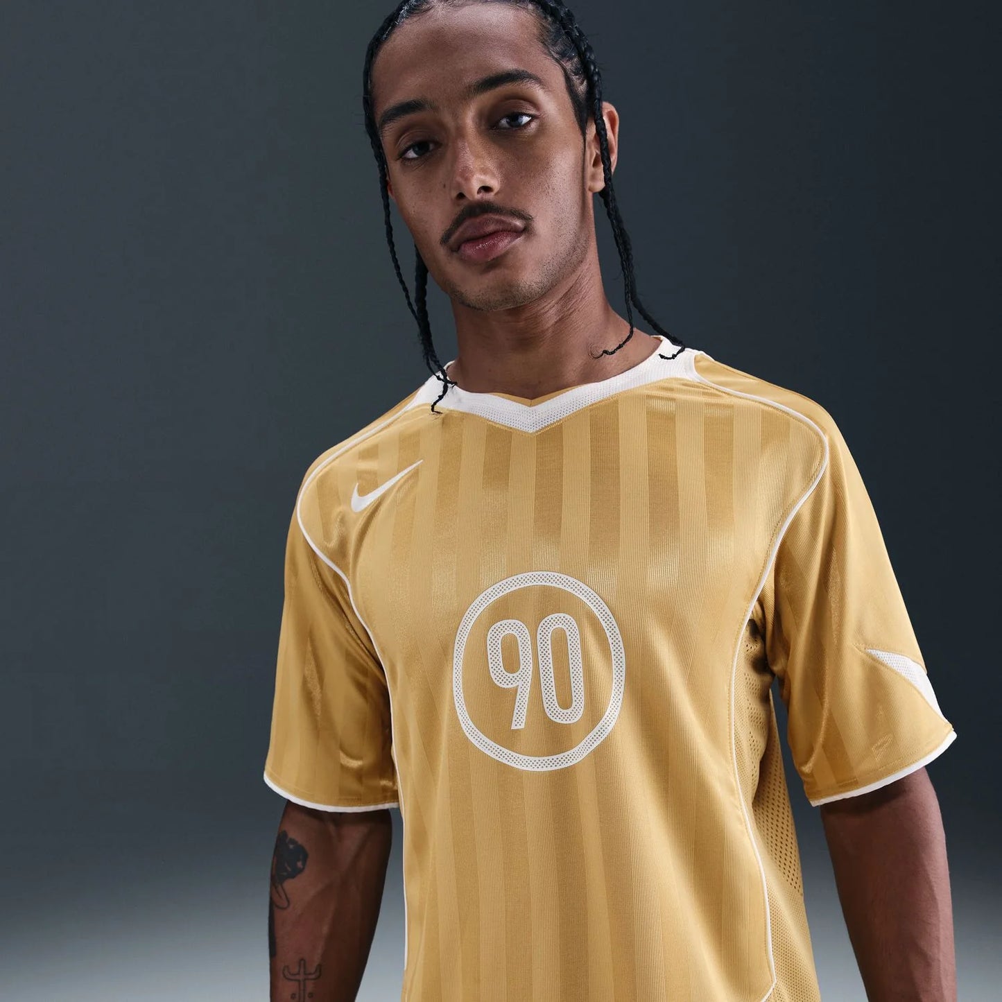 T90 Jersey -Mens