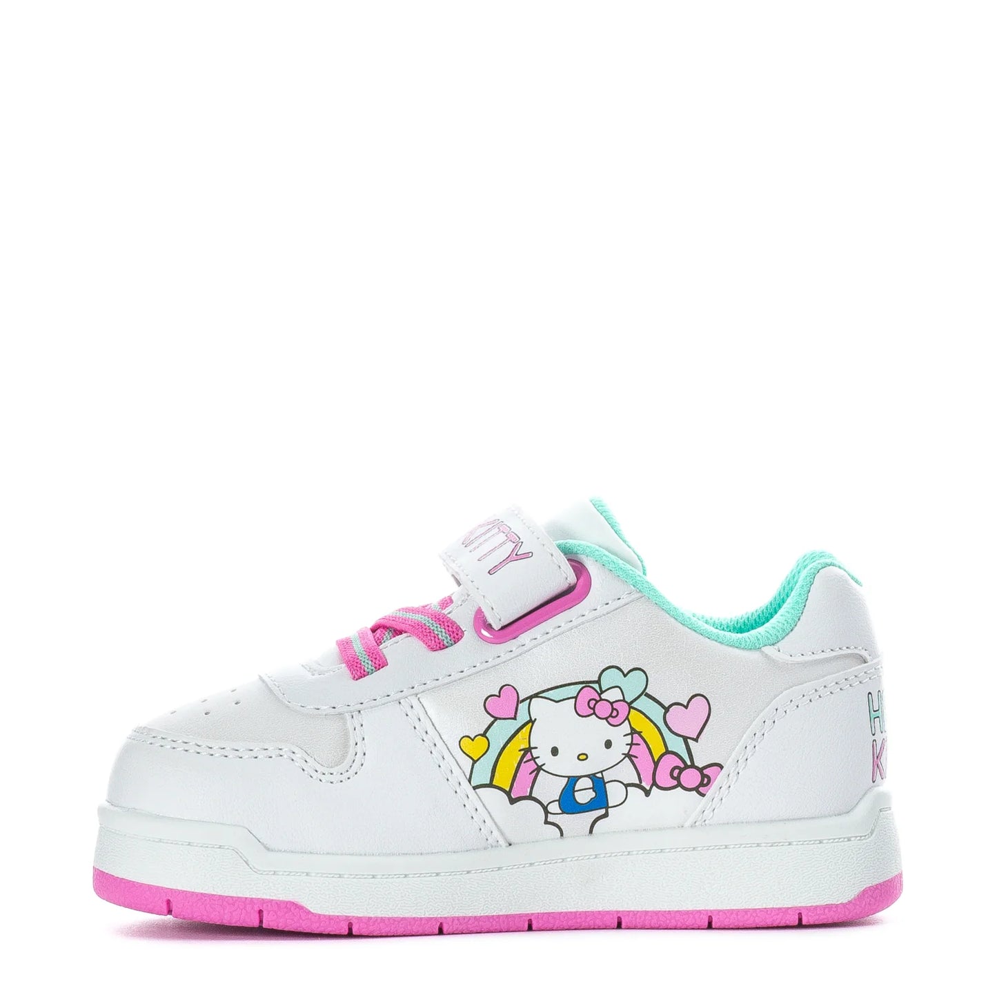 Hello Kitty Court - Toddler