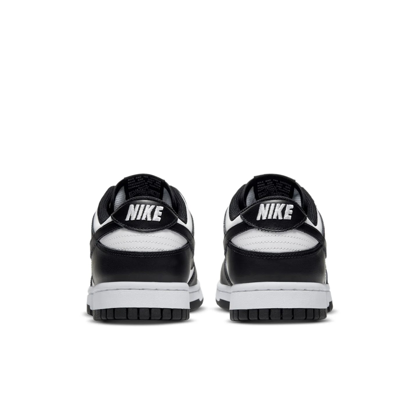 Dunk Low - Womens
