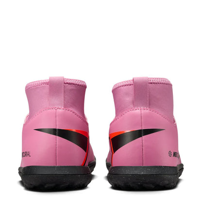 Mercurial Superfly 10 Club TF - Youth