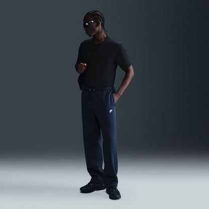 Club Fleece Open Hem Pant - Mens