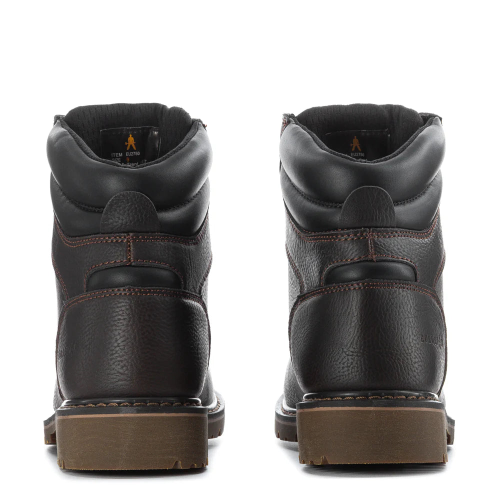 Trent II Steel Toe - Mens