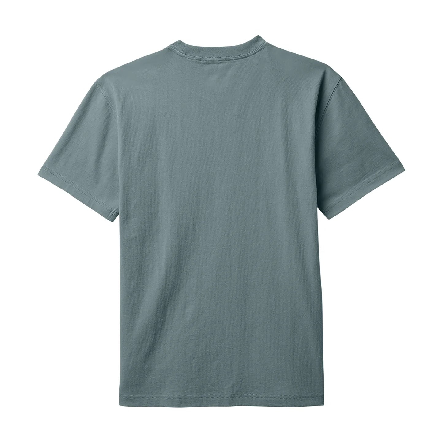 SS Heavyweight Pocket Tee - Mens