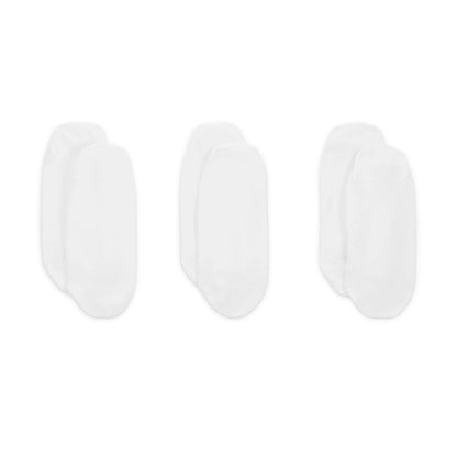 3 Pack Medium Everyday Lightweight Footie
