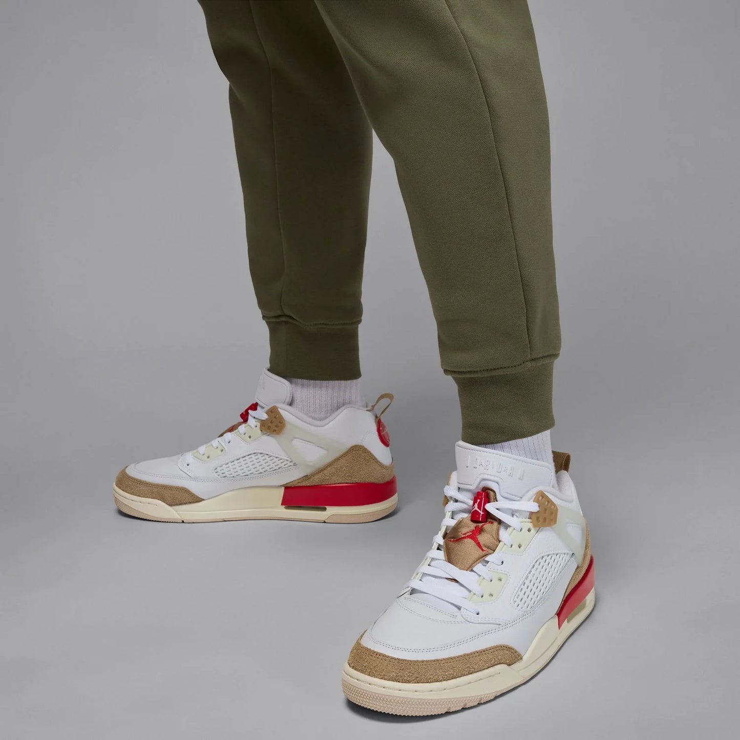 Brooklyn Fleece Pant - Mens